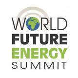 World Future Energy Summitevent picture